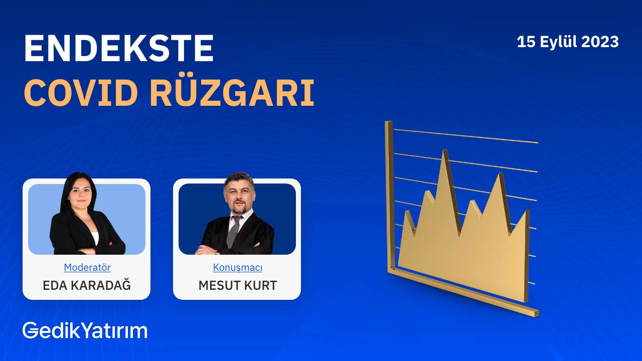 Endekste Covid Rüzgarı