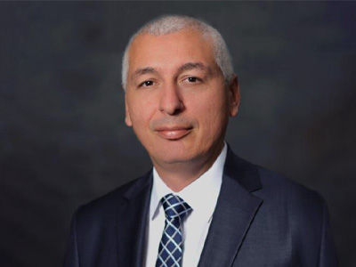 Gedik Yatırım’ın yeni genel müdürü Ersan Akpınar oldu